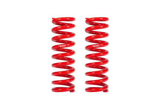 Eibach Pro-Truck Lift Kit 17-19 Toyota Tacoma TRD Pro Double Cab 3.5L V6 4WD Front Springs - Blais Performance Parts