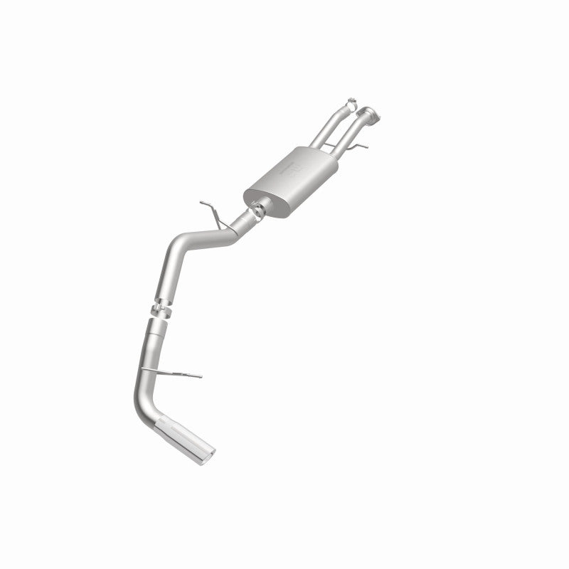 MagnaFlow Sys C/B Escalade 6.0L 00-02 - Blais Performance Parts