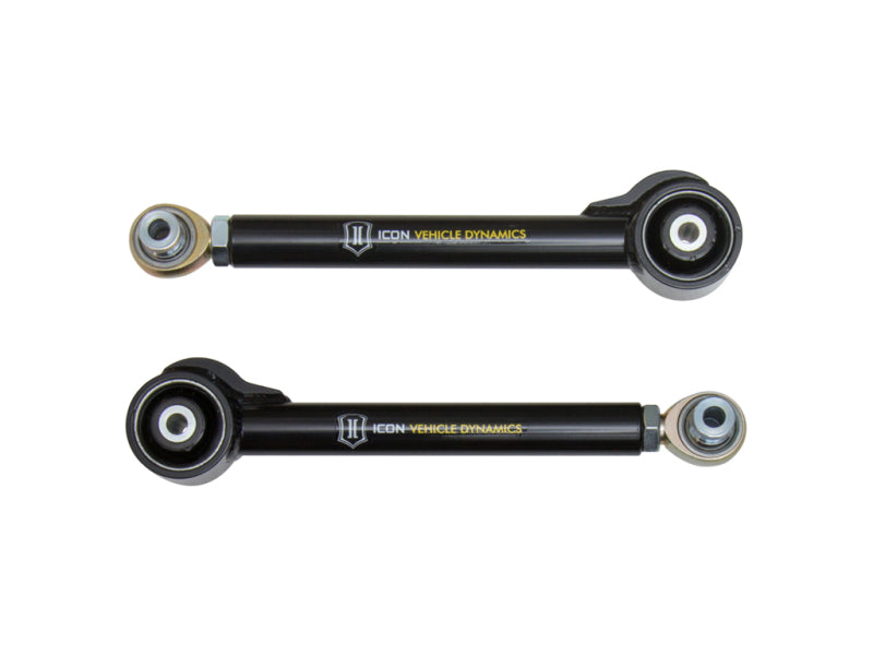 ICON 2007+ Toyota FJ / 2003+ Toyota 4Runner Tubular Upper Trailing Arm Kit - Blais Performance Parts