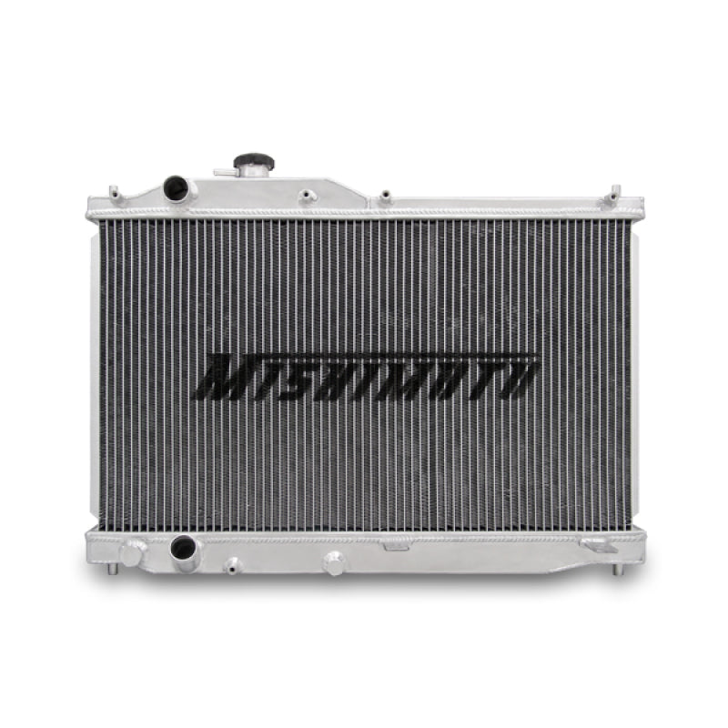 Mishimoto 00-09 Honda S2000 3 Row Manual X-LINE (Thicker Core) Aluminum Radiator - Blais Performance Parts