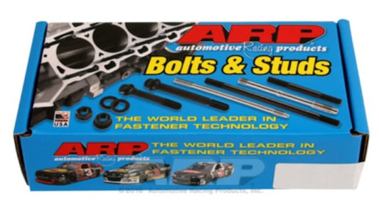 ARP Ford Eco Boost 1.6L 4-Cylinder 12pt Head Stud Kit - Blais Performance Parts