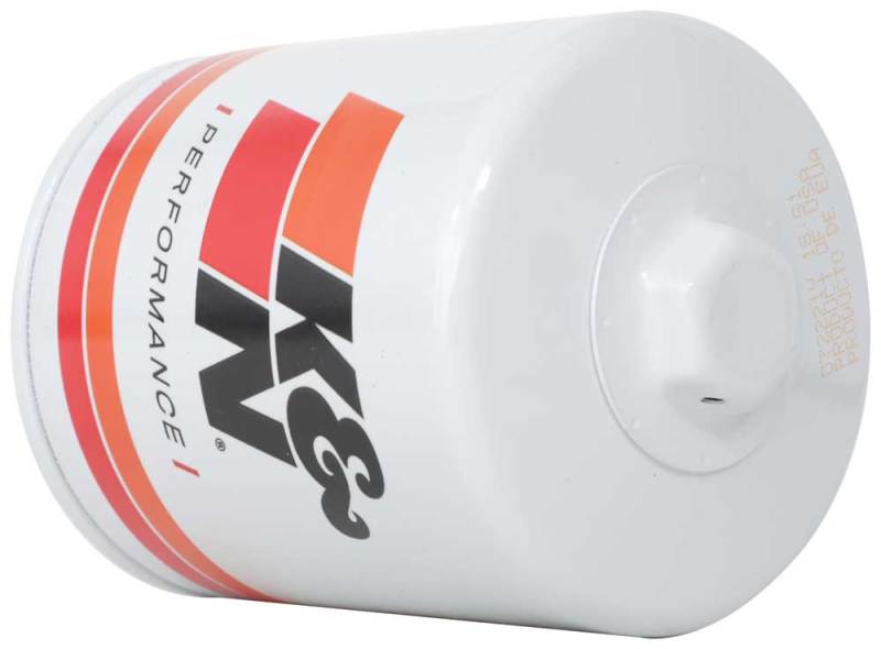 K&N Oil Filter OIL FILTER; AUTOMOTIVE - Blais Performance Parts