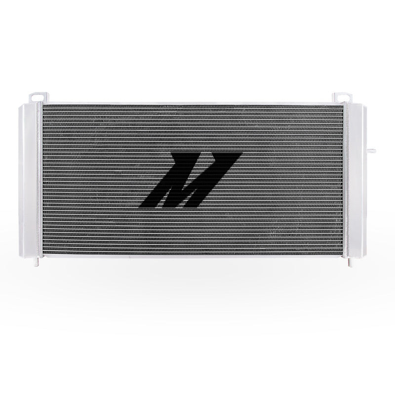 Mishimoto 99-14 Chevrolet Silverado 1500 V8 Aluminum Radiator - Blais Performance Parts