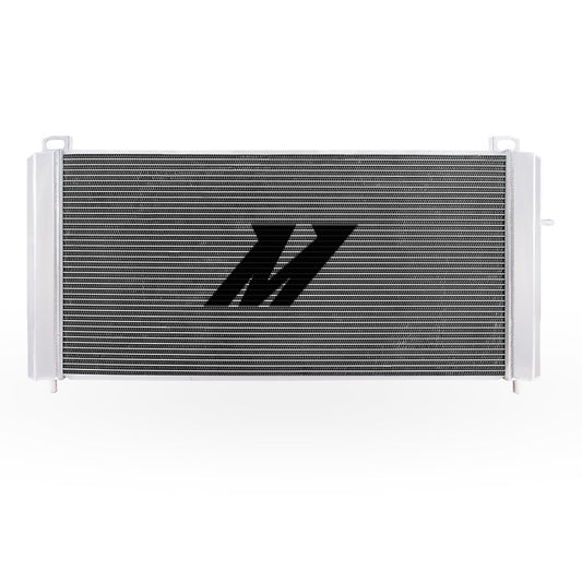 Mishimoto 99-14 Chevrolet Silverado 1500 V8 Aluminum Radiator - Blais Performance Parts