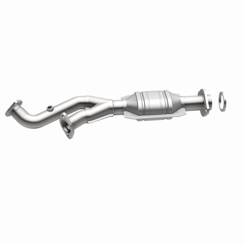 MagnaFlow Conv DF 03-04 4Runner 4.7 Rear - Blais Performance Parts