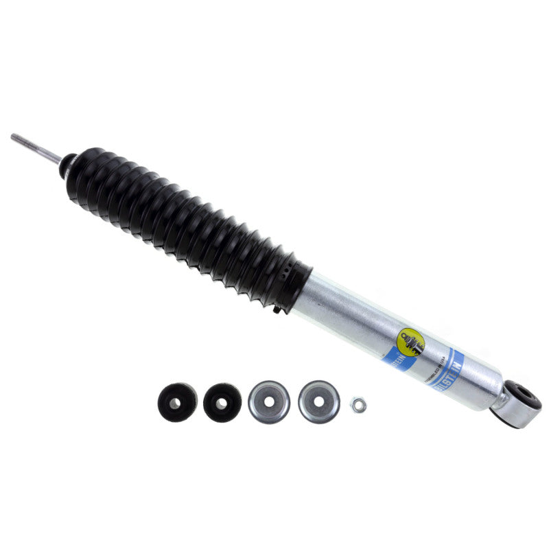 Bilstein 5100 Series 2003 GMC Sierra 2500 HD SLE Front 46mm Monotube Shock Absorber - Blais Performance Parts