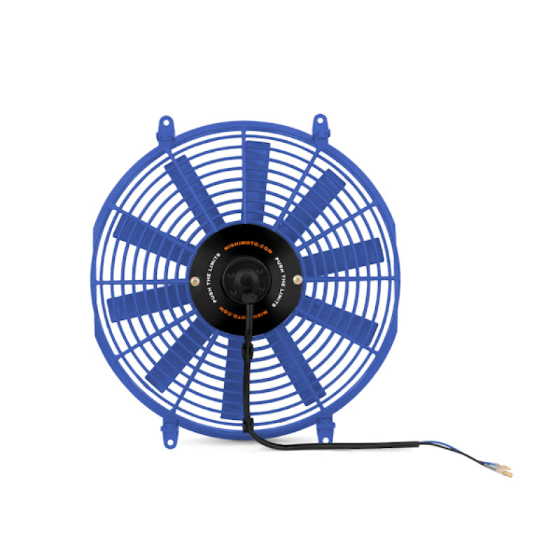 Mishimoto 14 Inch Electric Fan 12V - Blais Performance Parts