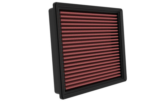 K&N 2022 Toyota Tundra V6-3.5L F/I Turbo Replacement Air Filter - Blais Performance Parts