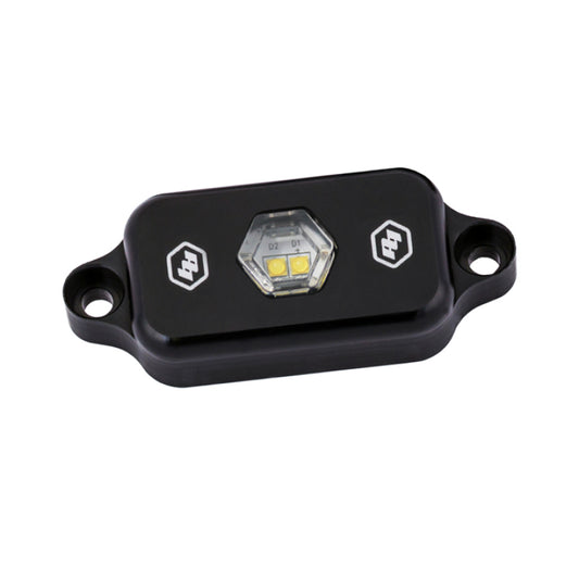 Baja Designs LED Rock Light - Clear - Blais Performance Parts