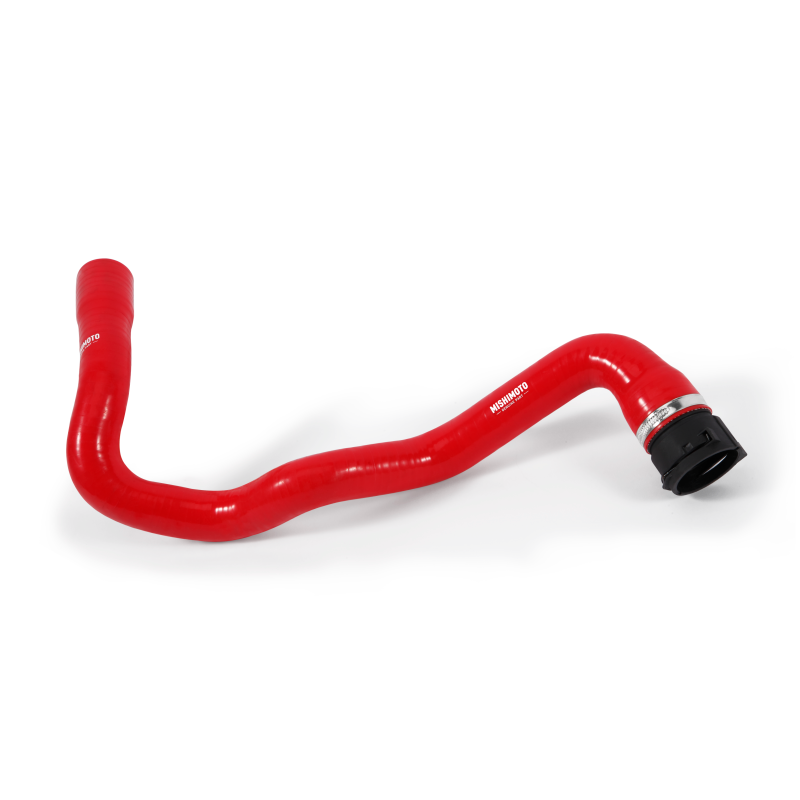 Mishimoto 13-16 Ford Focus ST 2.0L Red Silicone Radiator Hose Kit - Blais Performance Parts