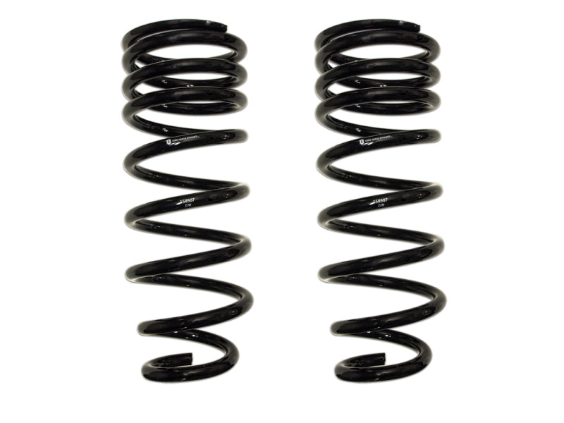 ICON 2007+ Toyota FJ / 2003+ Toyota 4Runner Rear 3in Dual Rate Spring Kit - Blais Performance Parts