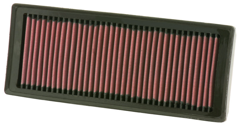 K&N Audi A4 1.8L Drop In Air Filter - Blais Performance Parts