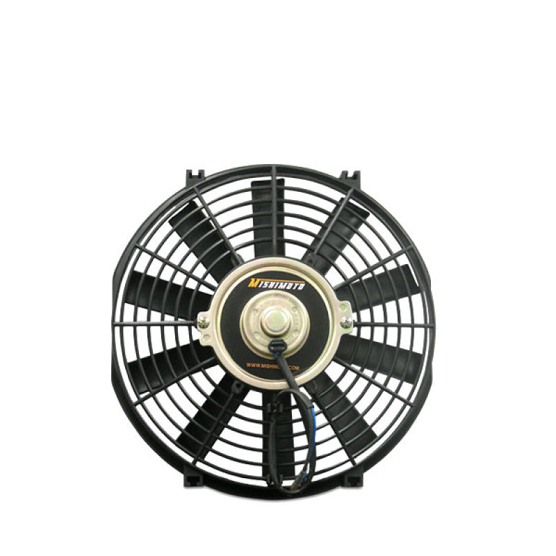 Mishimoto 10 Inch Electric Fan 12V - Blais Performance Parts