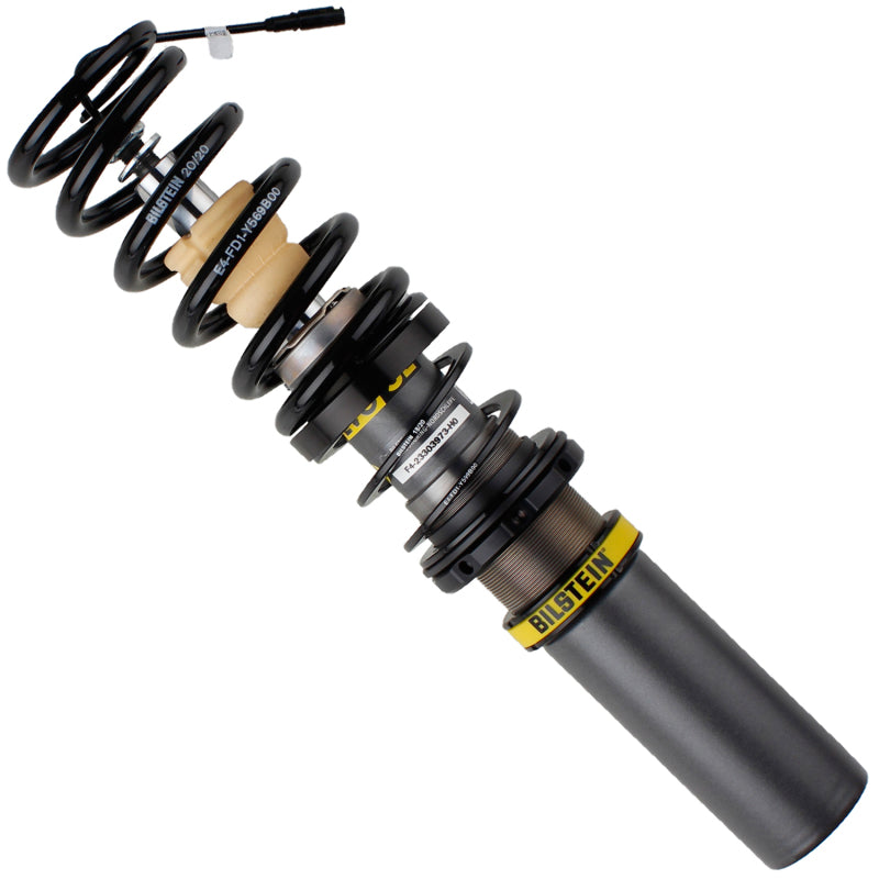 Bilstein 20-21 Porsche 911 EVO SE Coilovers - Blais Performance Parts