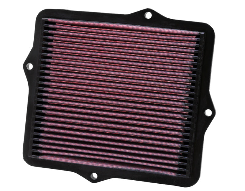 K&N Replacement Air Filter AIR FILTER, HON CVC 1.4L 94-01, 1.5/1.6L 91-01 - Blais Performance Parts