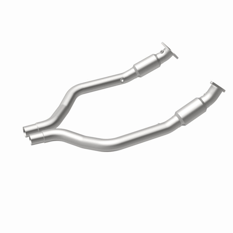 MagnaFlow Conv DF 05- SRT-8 6.1L OFF ROAD - Blais Performance Parts