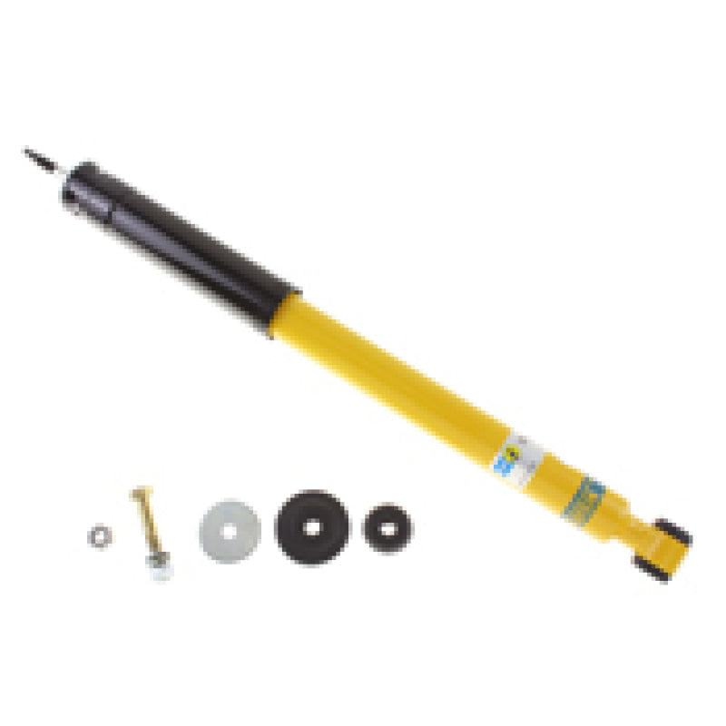 Bilstein B6 2000 Mercedes-Benz E320 Base Sedan Rear 36mm Monotube Shock Absorber - Blais Performance Parts