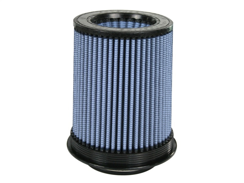 aFe MagnumFLOW Air Filters IAF A/F P5R 4F x 6B(INV) x 5-1/2T (INV) x 7-1/2inH - Blais Performance Parts