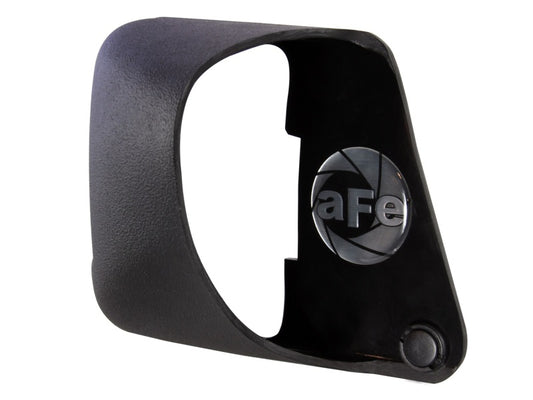 aFe MagnumFORCE Intake System Scoop 12-15 BMW 335i/335ix (F30) L6 3.0L (t) N55 - Blais Performance Parts