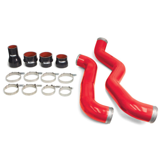 Banks Power 11-16 Chevy/GMC 2500HD/3500HD Diesel 6.6L Boost Tube Upgrade Kit - Blais Performance Parts