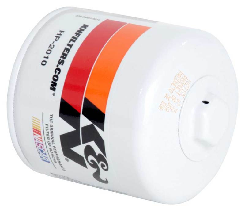 K&N Oil Filter OIL FILTER; AUTOMOTIVE - Blais Performance Parts