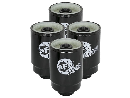 aFe ProGuard D2 Fluid Filters Fuel F/F FUEL GM Diesel Trucks 01-16 V8- 6.2L 6.5L (td) - Blais Performance Parts