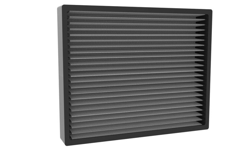 K&N 21-22 Ford Bronco Cabin Air Filter - Blais Performance Parts