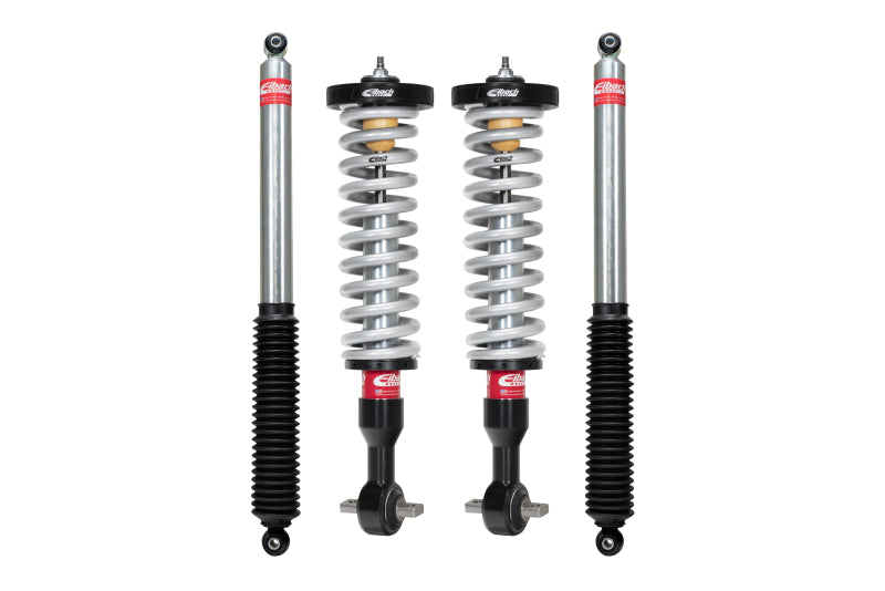 Eibach Pro-Truck Coilover 2.0 Front/Sport Rear for 15-20 Ford F-150 V6 2.7L 4WD - Blais Performance Parts