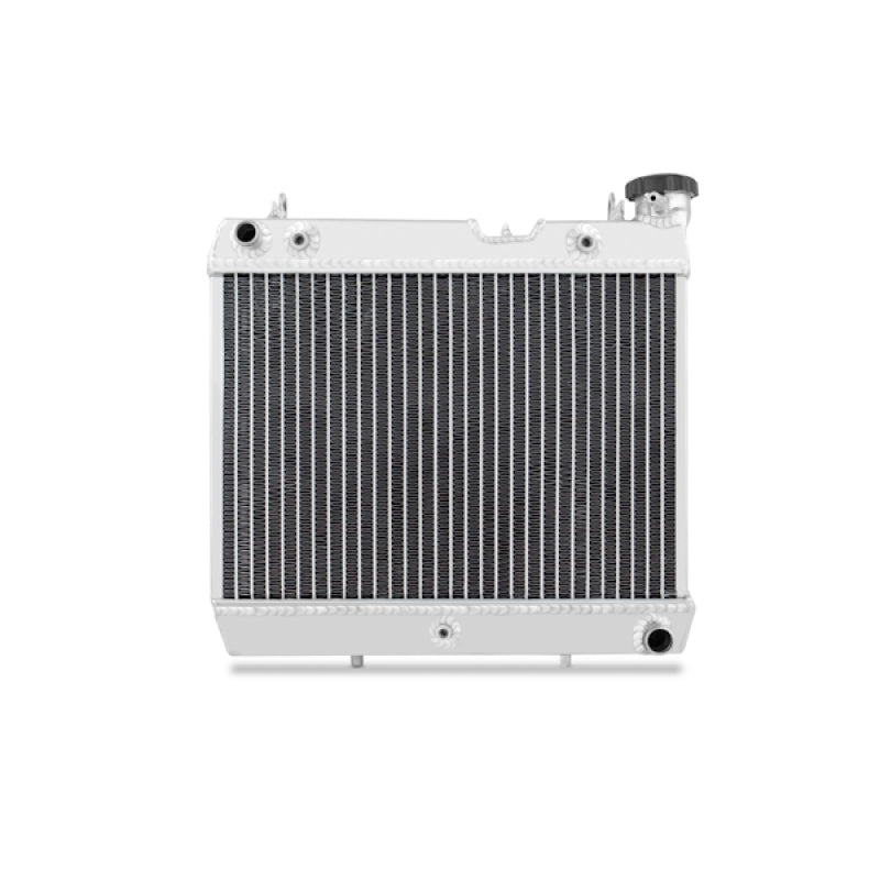 Mishimoto 04-09 Honda TRX450R Aluminum Radiator - Blais Performance Parts