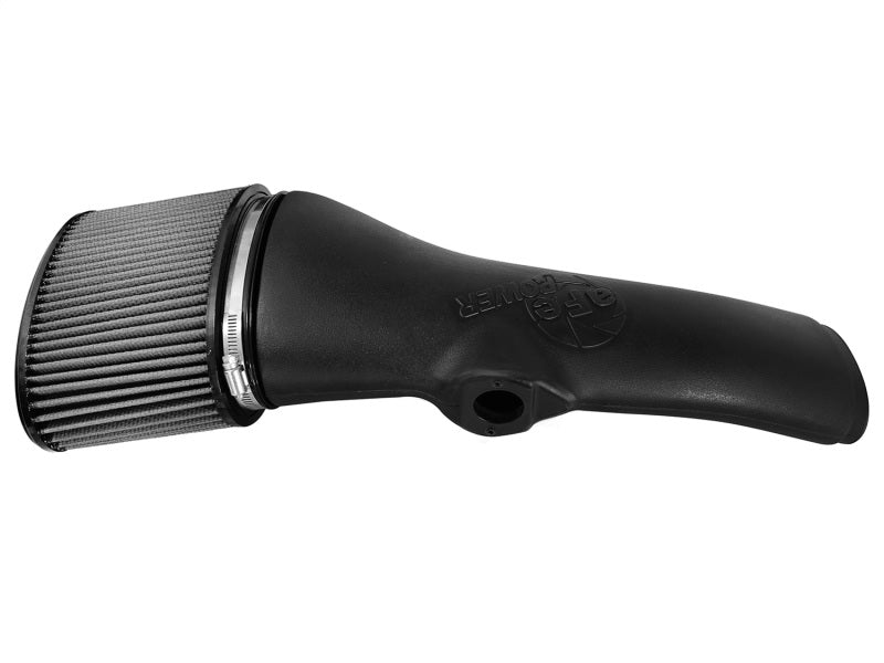 aFe Magnum FORCE Stage-2 Pro DRY S Cold Air Intake System 11-13 BMW 335i/xi (E9x) L6 3.0L (t) N55 - Blais Performance Parts