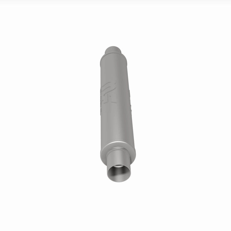 MagnaFlow Muffler Mag SS 22X4X4 2.5 C/C - Blais Performance Parts