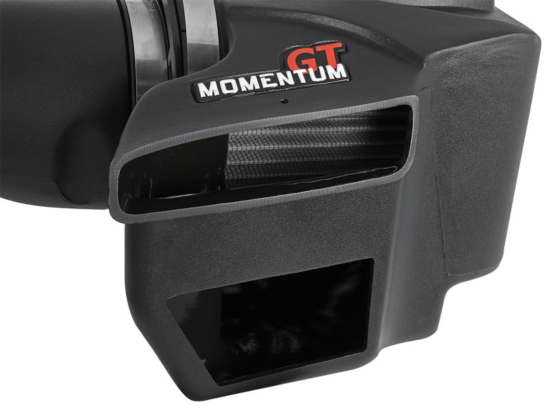 aFe POWER Momentum GT Pro DRY S Cold Air Intake System 16-17 Jeep Grand Cherokee V6-3.6L - Blais Performance Parts