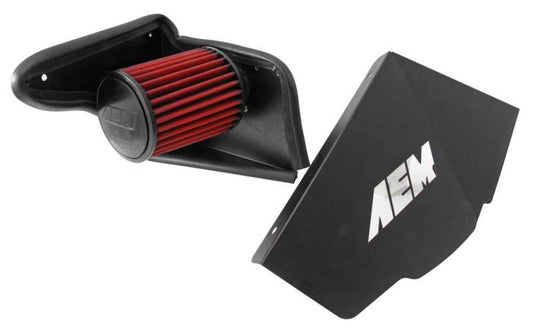 AEM 13-15 Audi A4 2.0L / 14-15 A5 2.0L Cold Air Intake - Blais Performance Parts