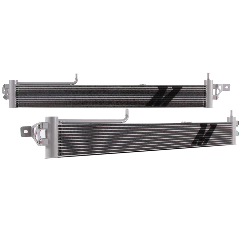 Mishimoto 15-17 Ford F-150 (incl. Raptor) Transmission Cooler - Blais Performance Parts