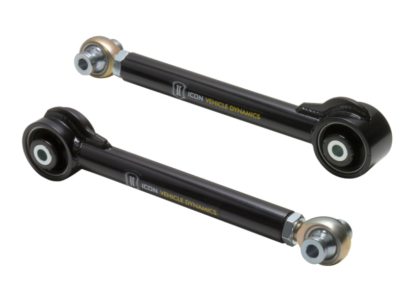 ICON 2007+ Toyota FJ / 2003+ Toyota 4Runner Tubular Upper Trailing Arm Kit - Blais Performance Parts