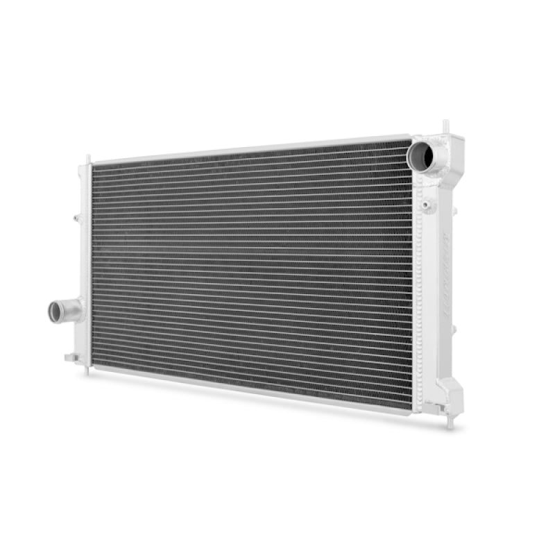 Mishimoto 12-14 Subaru BRZ / 12-14 Scion FR-S / 12-14 Toyota GT86 Performance Aluminum Radiator - Blais Performance Parts