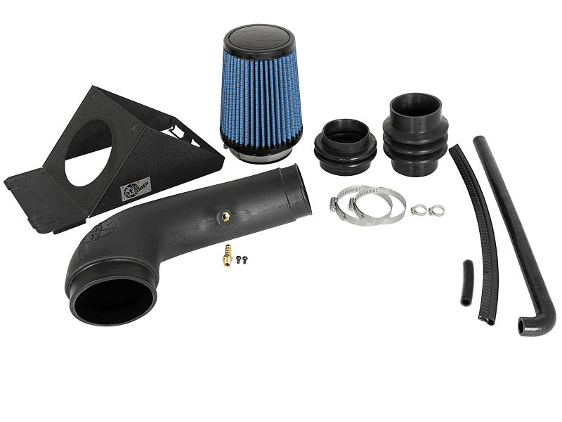 aFe Magnum FORCE Stage-2 Pro 5R Cold Air Intake System 09-14 Ford Edge V6-3.5L - Blais Performance Parts