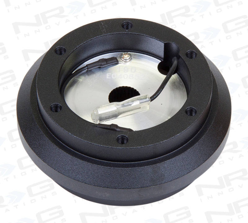 NRG Short Hub Adapter Civic / 88-91 CRX / 90-93 Integra - Blais Performance Parts