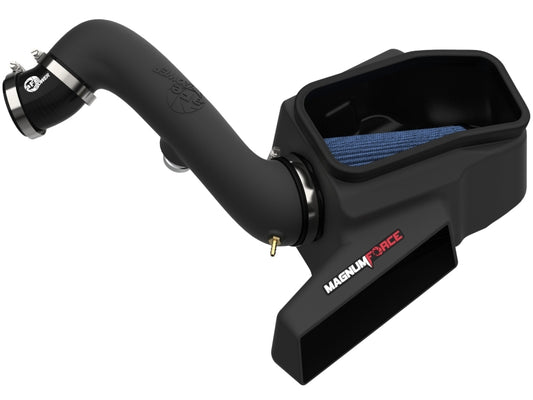 aFe MagnumFORCE Stage-2 Pro 5R Cold Air Intake System 19-20 Volkswagen Jetta L4-1.4L (t) - Blais Performance Parts