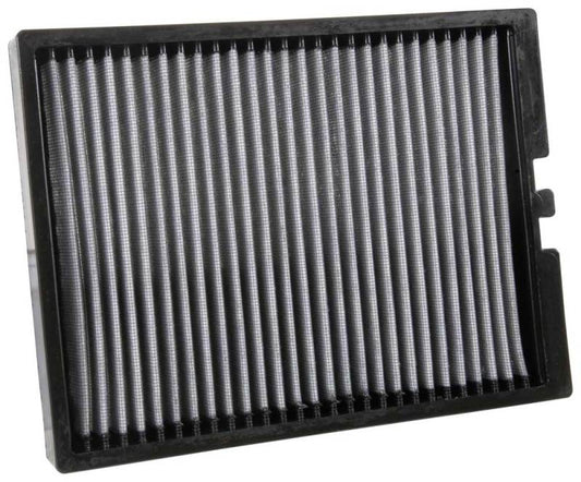 K&N 15-17 Ford Mustang 2.3L-L4 F/I Cabin Air Filter - Blais Performance Parts