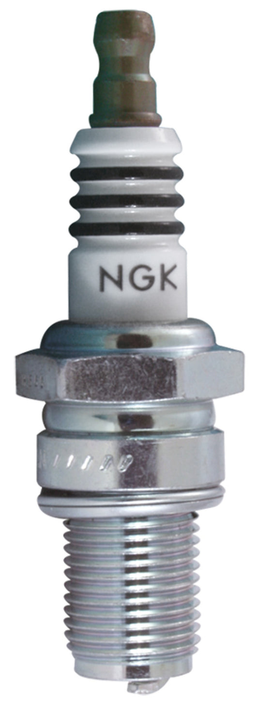 NGK Iridium IX Spark Plug Box of 4 (BR9ECMIX) - Blais Performance Parts