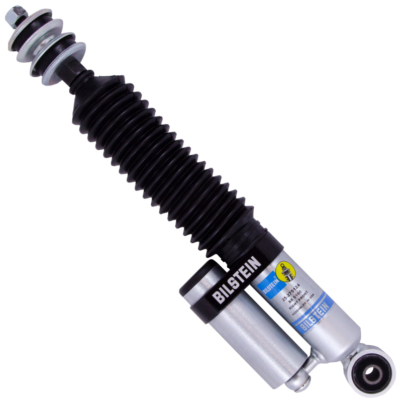 Bilstein 5160 Series 98-07 Toyota Land Cruiser 46mm Monotube Shock Absorber - Blais Performance Parts