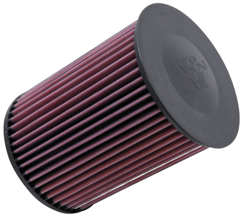 K&N Replacement Air Filter FORD C-MAX 1.6L-L4; 2007 - Blais Performance Parts