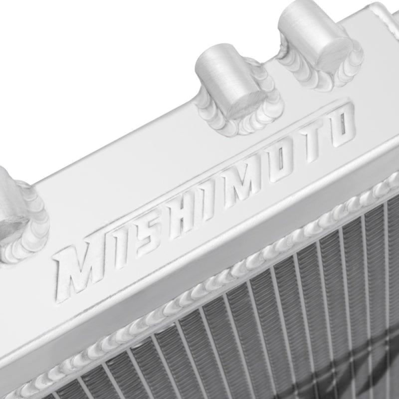 Mishimoto 91-99 Nissan Sentra w/ SR20 Manual Aluminum Radiator - Blais Performance Parts