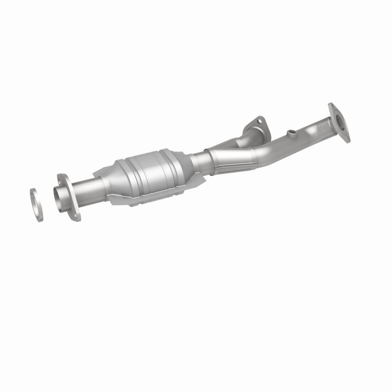 MagnaFlow Conv DF 03-04 4Runner 4.7 Rear - Blais Performance Parts