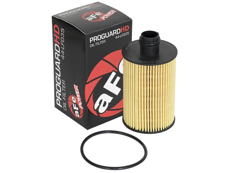 Pro GUARD HD Oil Filter RAM 1500 EcoDiesel 14-16 V6-3.0L (td) - Blais Performance Parts