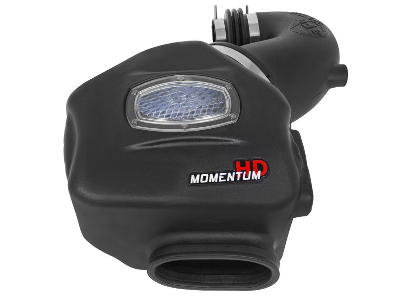 aFe Momentum HD PRO 10R Cold Air Intake 94-02 Dodge Diesel Truck L6-5.9L (td) - Blais Performance Parts