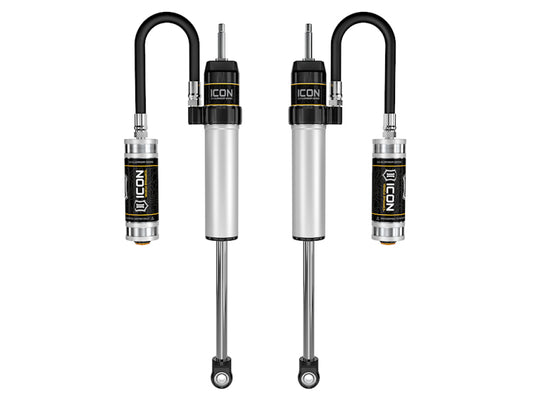 ICON 2014+ Ram 2500 2.5in Front 2.5 Series Shocks VS RR - Pair - Blais Performance Parts