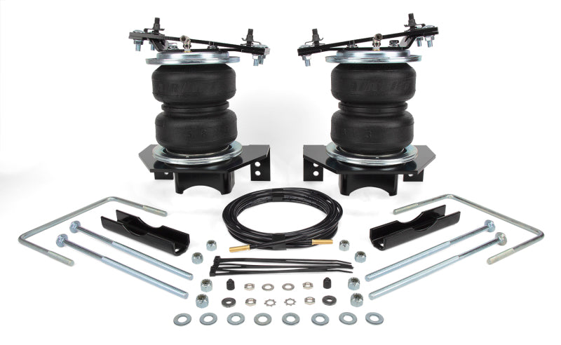 Air Lift LoadLifter 5000 Air Spring Kit 2020 Ford F-250 F-350 4WD SRW - Blais Performance Parts