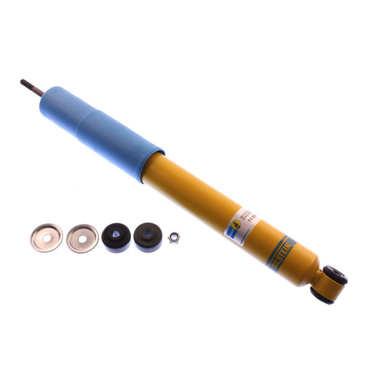 Bilstein B6 87-93 Ford Mustang LX Rear 46mm Monotube Shock Absorber - Blais Performance Parts